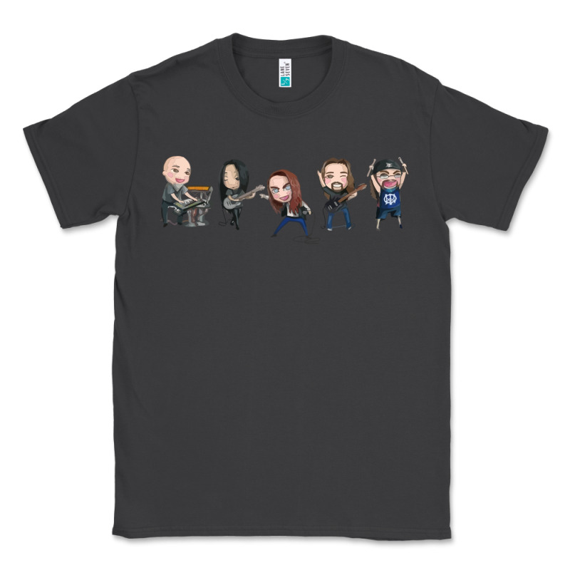 Dream Theater Classic Tee by artisFamous | Teevron