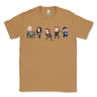 Toasted Coconut Dream Theater Classic Tee - artisFamous