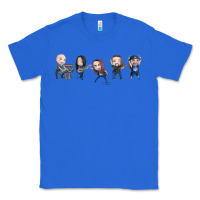 True Royal Dream Theater Classic Tee - artisFamous