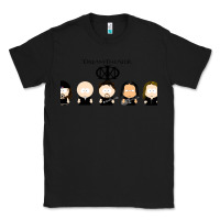 Black Dream Theater Classic Tee - artisFamous