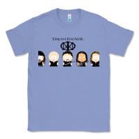 Dream Theater Classic Tee | Teevron