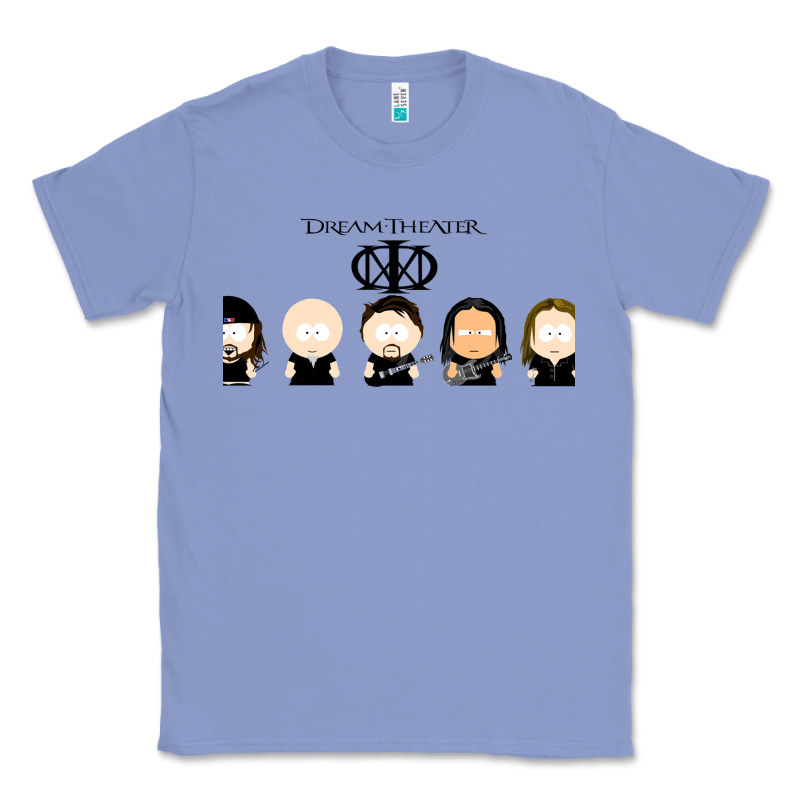 Dream Theater Classic Tee by artisFamous | Teevron