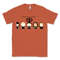 Copper Dream Theater Classic Tee - artisFamous