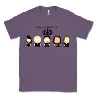 Lavender Dream Theater Classic Tee - artisFamous