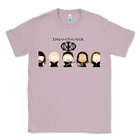 Lilac Dream Theater Classic Tee - artisFamous