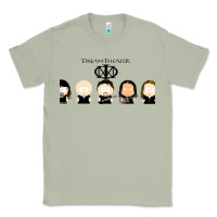 Matcha Dream Theater Classic Tee - artisFamous