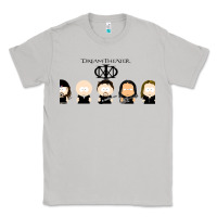 Moon Dust Dream Theater Classic Tee - artisFamous