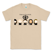 Mushroom Dream Theater Classic Tee - artisFamous