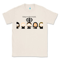 Natural Dream Theater Classic Tee - artisFamous