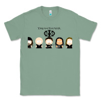 Sage Dream Theater Classic Tee - artisFamous