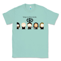 Seafoam Dream Theater Classic Tee - artisFamous