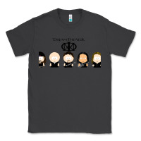 Smoke Dream Theater Classic Tee - artisFamous