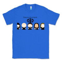 True Royal Dream Theater Classic Tee - artisFamous