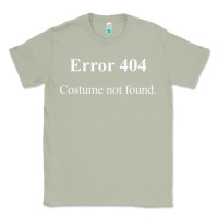 Matcha 404 costume not found in white version Classic Tee - artisFamous