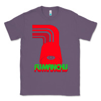 Lavender fu manchu Classic Tee - artisFamous