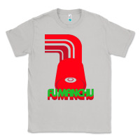 Moon Dust fu manchu Classic Tee - artisFamous