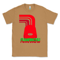 Toasted Coconut fu manchu Classic Tee - artisFamous