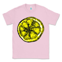 Bubblegum Pink the stone roses Classic Tee - artisFamous