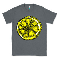 Charcoal Heather the stone roses Classic Tee - artisFamous