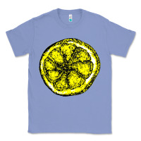Colony Blue the stone roses Classic Tee - artisFamous