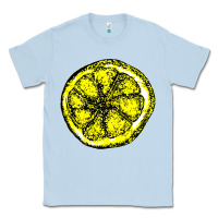 Dusty Blue the stone roses Classic Tee - artisFamous