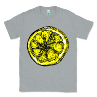 Heather Grey the stone roses Classic Tee - artisFamous