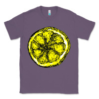 Lavender the stone roses Classic Tee - artisFamous