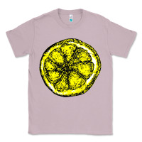 Lilac the stone roses Classic Tee - artisFamous
