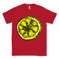 Red the stone roses Classic Tee - artisFamous