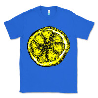 True Royal the stone roses Classic Tee - artisFamous
