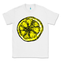 White the stone roses Classic Tee - artisFamous