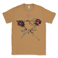 Toasted Coconut Circa Survive Classic Tee - artisFamous