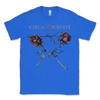 True Royal Circa Survive Classic Tee - artisFamous
