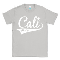 Moon Dust camo cali Classic Tee - artisFamous