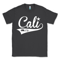Smoke camo cali Classic Tee - artisFamous
