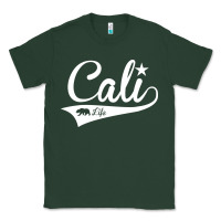 Sports Green camo cali Classic Tee - artisFamous