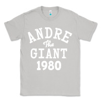 Moon Dust andre the giant 1980 Classic Tee - artisFamous