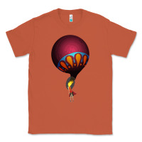 Copper Circa Survive Classic Tee - artisFamous