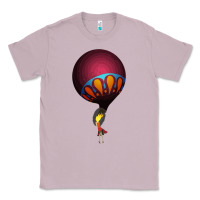 Lilac Circa Survive Classic Tee - artisFamous