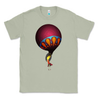 Matcha Circa Survive Classic Tee - artisFamous