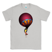 Moon Dust Circa Survive Classic Tee - artisFamous