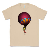 Mushroom Circa Survive Classic Tee - artisFamous