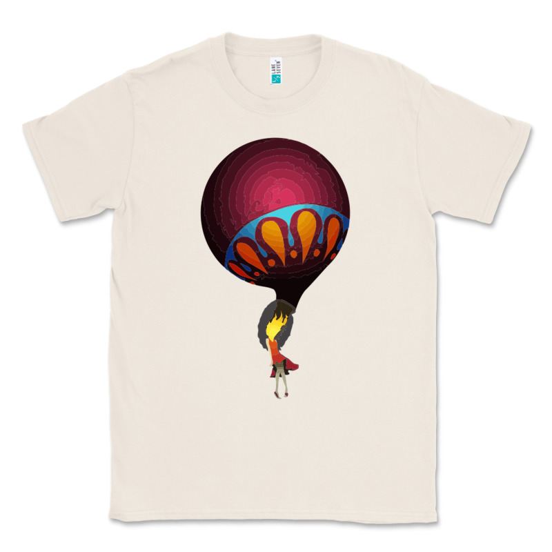 Circa Survive Classic Tee by artisFamous | Teevron