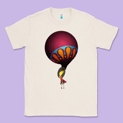 Circa Survive Classic Tee Designed By Artisfamous