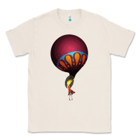 Natural Circa Survive Classic Tee - artisFamous