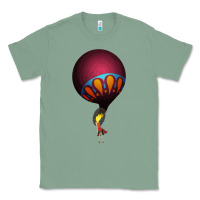 Sage Circa Survive Classic Tee - artisFamous