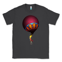 Smoke Circa Survive Classic Tee - artisFamous