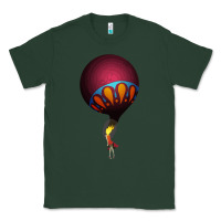 Sports Green Circa Survive Classic Tee - artisFamous