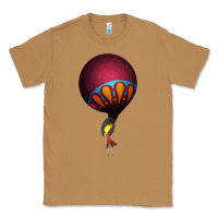 Toasted Coconut Circa Survive Classic Tee - artisFamous