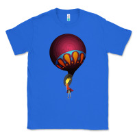 True Royal Circa Survive Classic Tee - artisFamous